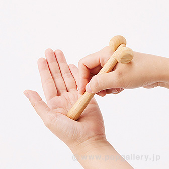 ラバーウッドリフレッシュフェイス