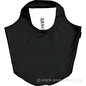 クルリトマルシェバッグ ブラック BL(ブラック)