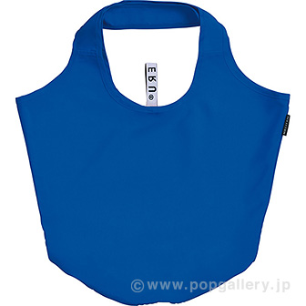 クルリトマルシェバッグ ブルー BU(ブルー)