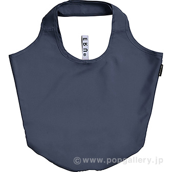 クルリトマルシェバッグ ネイビー NV(ネイビー)