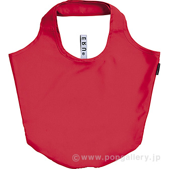 クルリトマルシェバッグ レッド R(レッド)