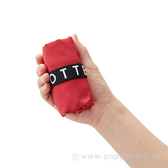 クルリトクーラーバッグレッド R(レッド)