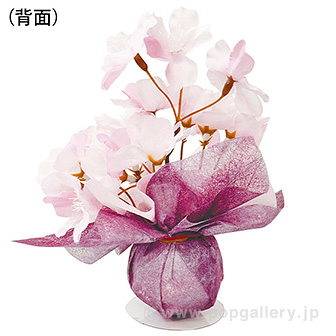 雅桜ボールPOPセット