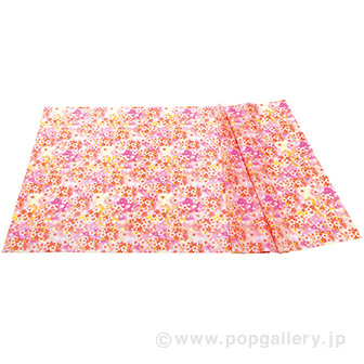 和風桜シート（90cm幅）