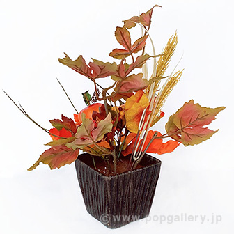 ハロウィンアレンジスタンド