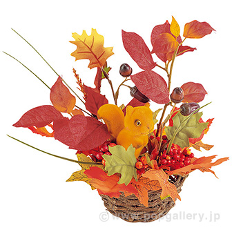 リスカゴアレンジ