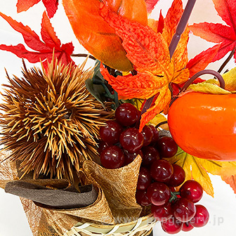 味覚かご盛りスタンド