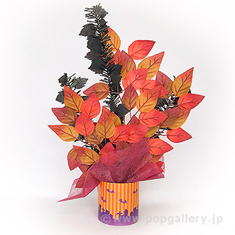 ドキドキハロウィンスタンド