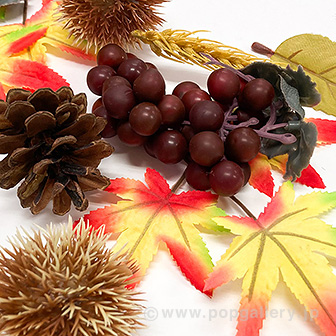 秋の味覚セット