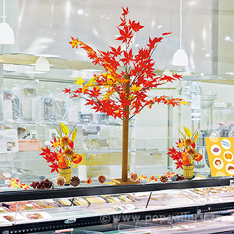 秋の味覚セット