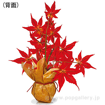 もみじボールラッピングセット