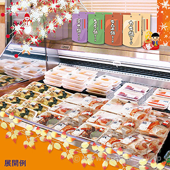 ぽかぽかこたつPOP