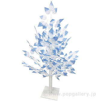 ウインターリーフツリー