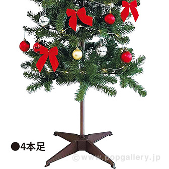 180cmクリスマスアレンジツリーセット
