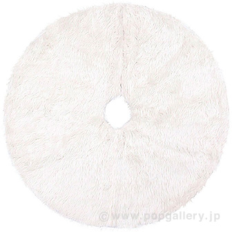 90cmフェザーツリースカート