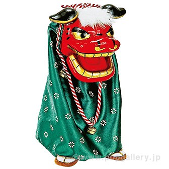 ダンシング獅子舞 季節装飾 販促物 販促通販の Pop Gallery ポップギャラリー ダンシング獅子舞 季節装飾 販促物 販促通販の Pop Gallery ポップギャラリー