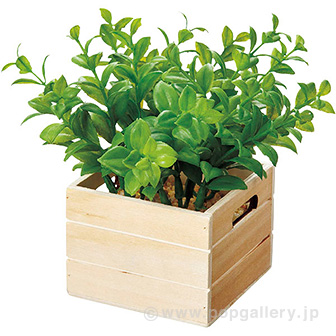 ハートリーフコンテナボックス