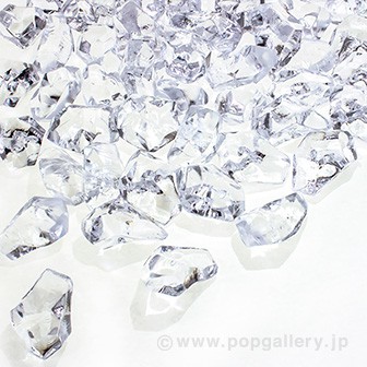 ビッグアイス（クリア） CL(クリア)