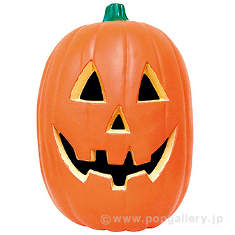 ビッグパンプキンランタン