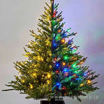 LEDカラーチェンジライト（ゴールド/ミックス）