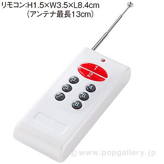 LEDプログラムネットライト