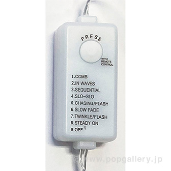 フェアリーチューブライト（ゴールド） GO(ゴールド)