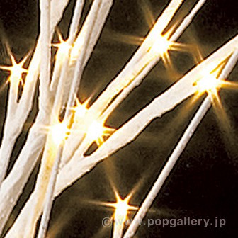 180cmLED白樺ツリー（L）