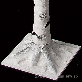 180cmLED白樺ツリー（L）