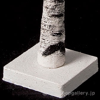 70cmLED白樺ツリー（S）