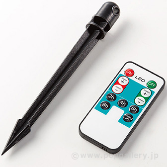 LEDプロジェクターライト（スターモーション）