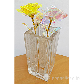 オーロラローズ ノーマル