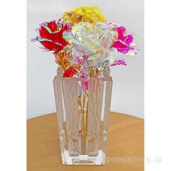 オーロラローズ ノーマル