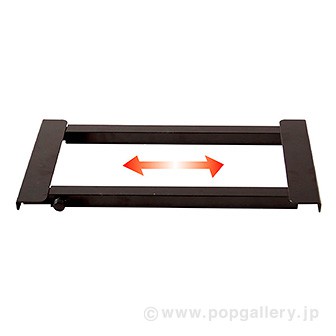 ウエイトアームフリー320