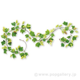 プライムホップガーランド