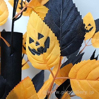 ハロウィンスタンド