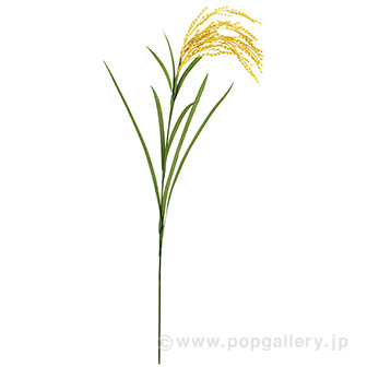 稲穂スプレー 季節装飾 販促物 販促通販の Pop Gallery ポップギャラリー
