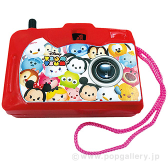 ディズニーかわいいスライドカメラ （24個入）