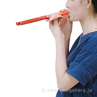 ディズニー吹き戻しパートA（25個入）