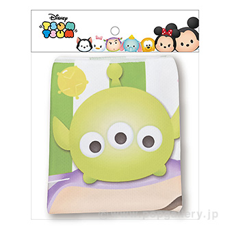 ディズニーかわいいクールタオル （6個入）