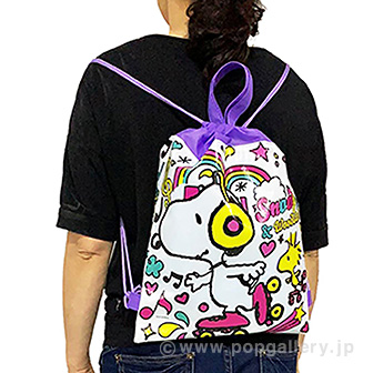 スヌーピー2WAYバッグ2 （12個入）