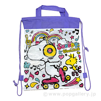 スヌーピー2WAYバッグ2 （12個入）