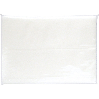 ポケットティッシュ無地 6W