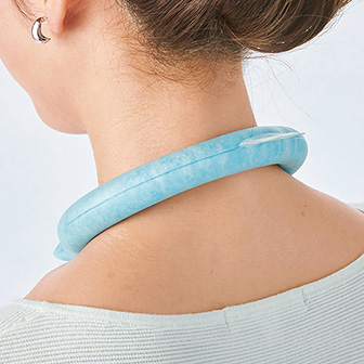 クールネックリング