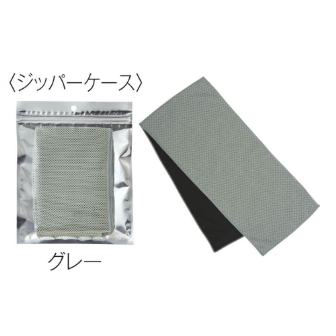 涼感タオル（120枚入）（2色アソート）