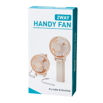 2WAYハンディファン（96個）