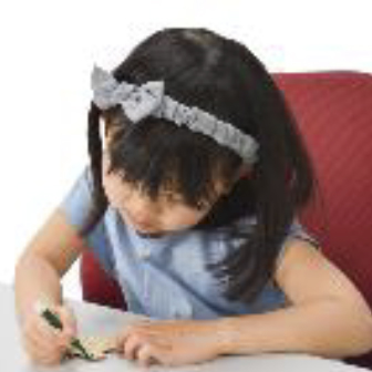 楽しく色ぬりくっつく木製温度計 50人用