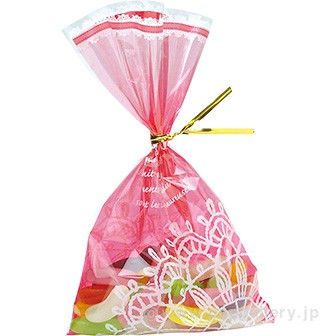 ビニタイ メタリック（ゴールド） 20本入