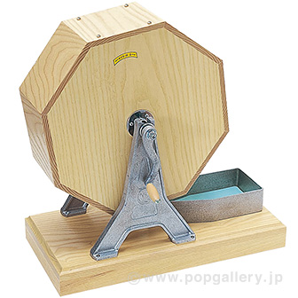 ニュー抽選器 2500球用