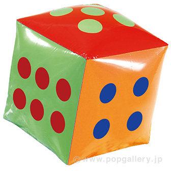 サイコロ出た目の数だけプレゼント桜トイレットペーパー（30名様用）