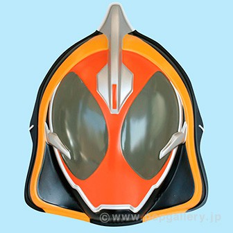 お面 仮面ライダーゴースト ノベルティ 販促物 販促通販の Pop Gallery ポップギャラリー